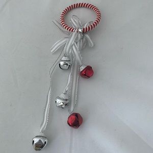 HOLIDAY DOOR JINGLE BELL